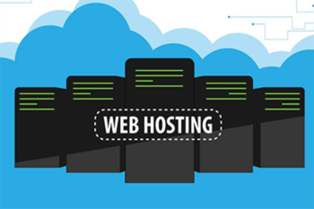 Domain and Hosting